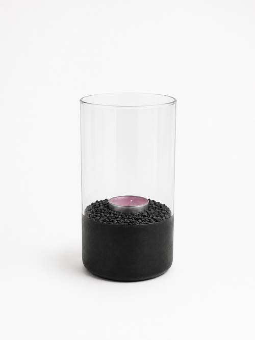 The Obsidian Shard